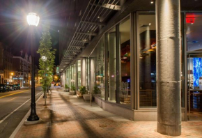 Hyatt Place Portland-Old Port